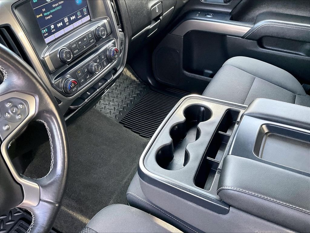 Used 2016 Black Chevrolet LT image 20