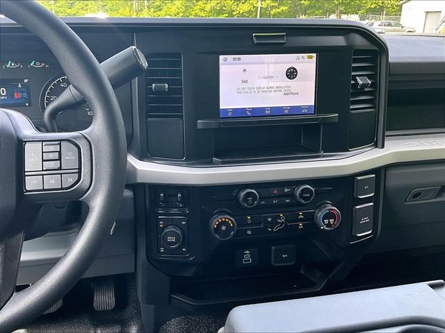 2026 Ford F-350SD — photo 22