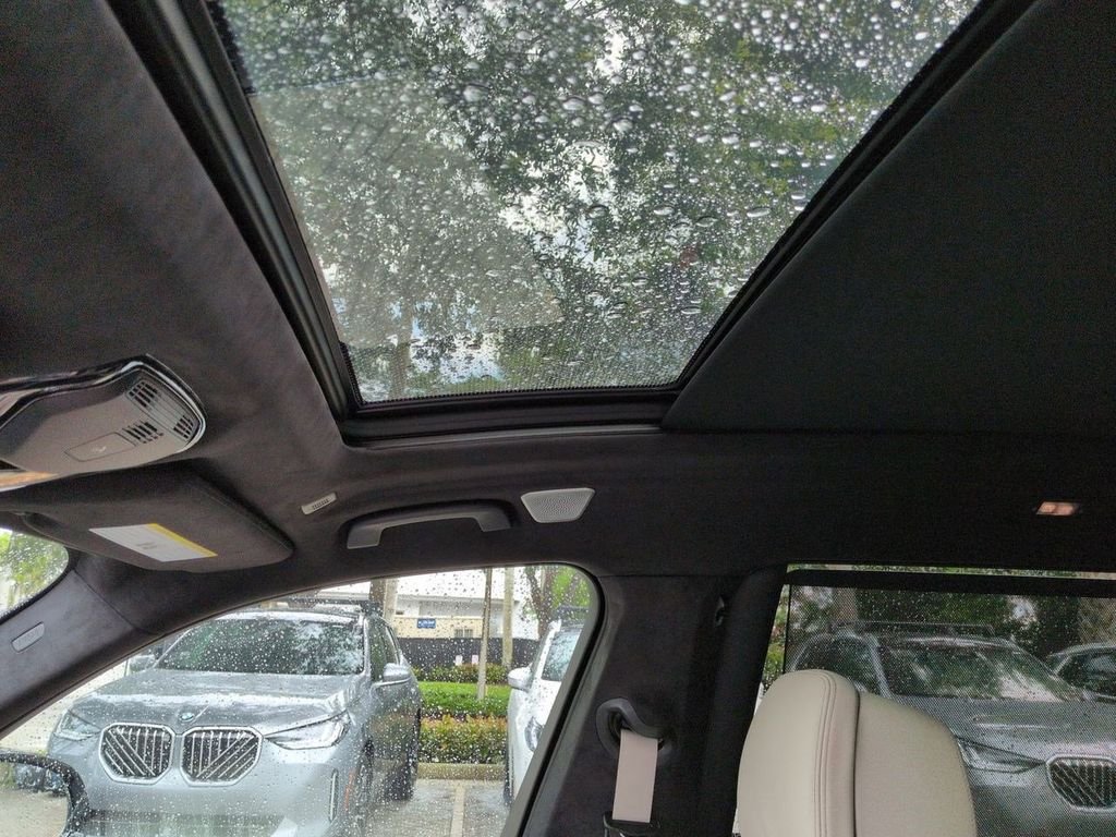 New 2026 Gray Metallic BMW ALPINA XB7 image 20