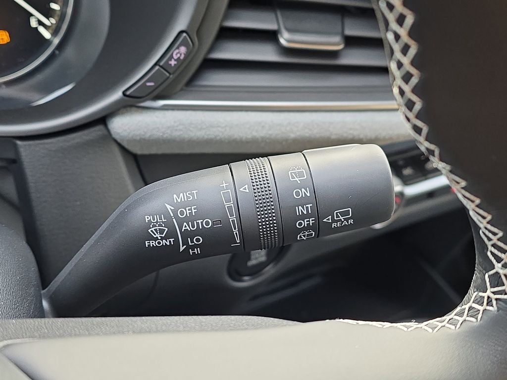 2026 Mazda CX-30 Aire Edition - Photo 22