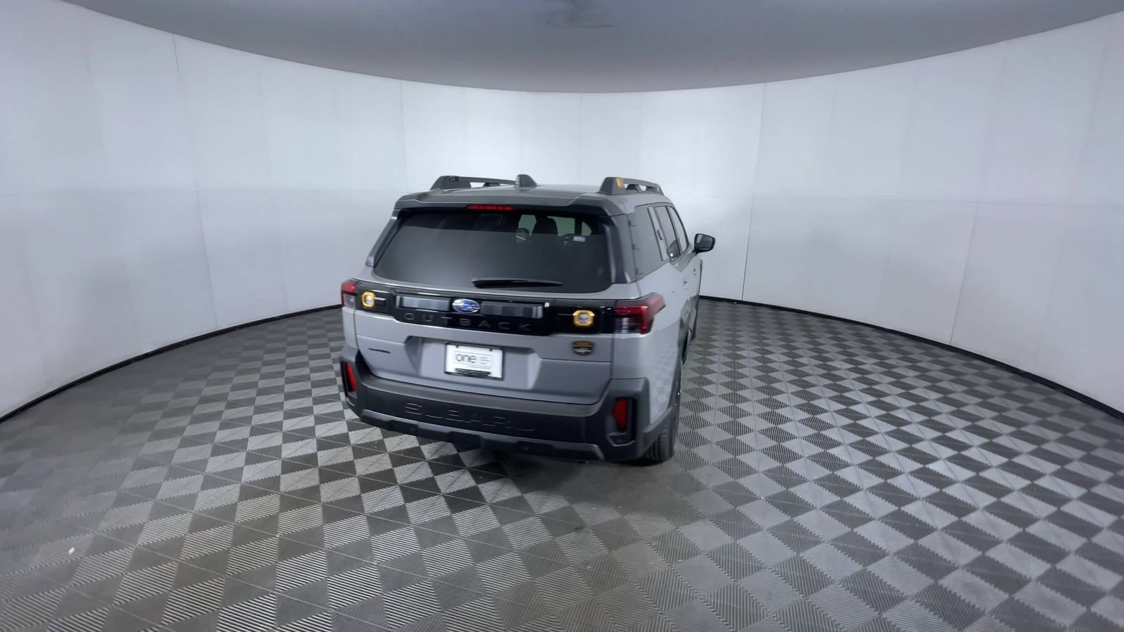 New 2026 RIVER ROCK PEARL Subaru Wilderness image 8