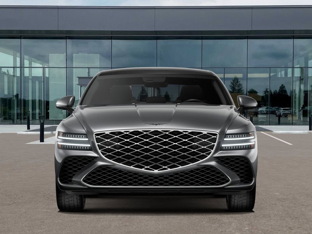 New 2027  Genesis 2.5T SPORT PRESTIGE image 6