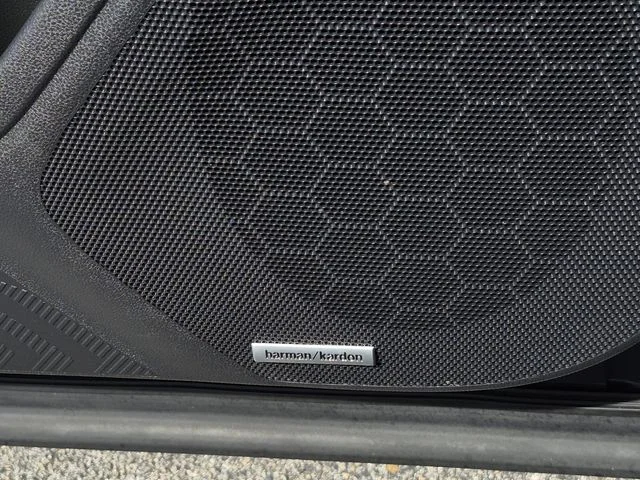 Used 2025 Magnetite Gray Metallic Subaru Sport image 33