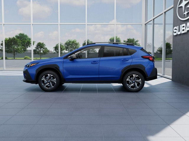 New 2027 Daybreak Blue Pearl Subaru Premium image 3