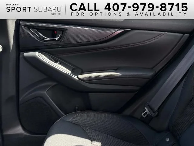 New 2026 WR BLUE PEARL Subaru Premium image 61