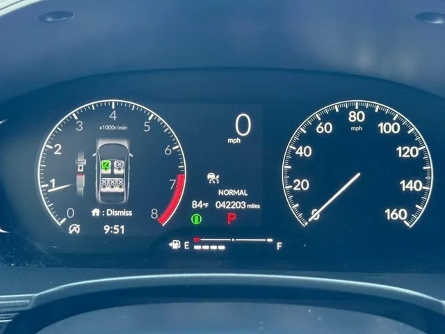 2022 Honda Civic Sport - Photo 21