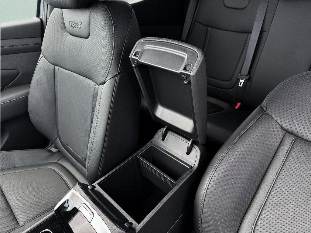 2026 Hyundai Santa Cruz XRT - Photo 19