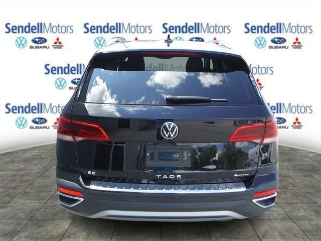 Used 2024  Volkswagen 1.5T SE image 9