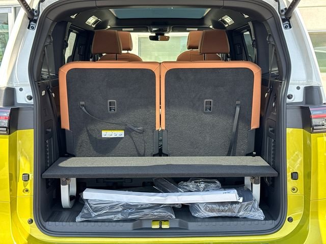 2025 Volkswagen ID. Buzz PRO S PLus - Photo 13