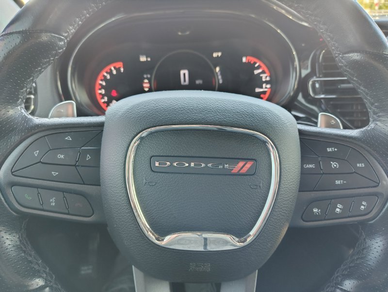 Used 2023 Gray Dodge GT Plus image 12