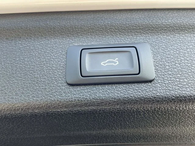Certified Used 2025 Arkona White Audi Premium image 23