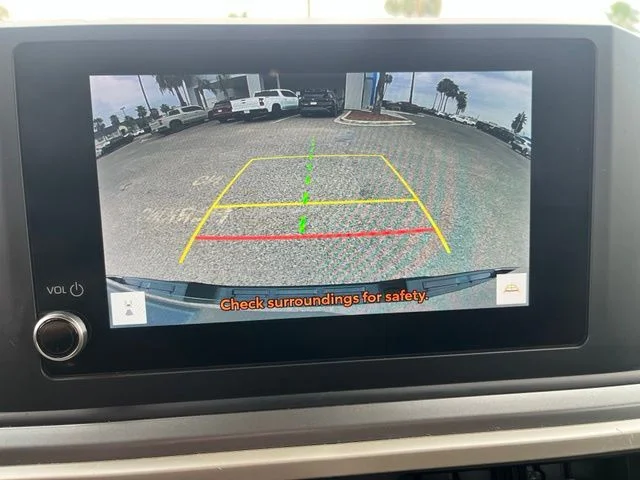 Used 2024 Silver Toyota SR5 image 14