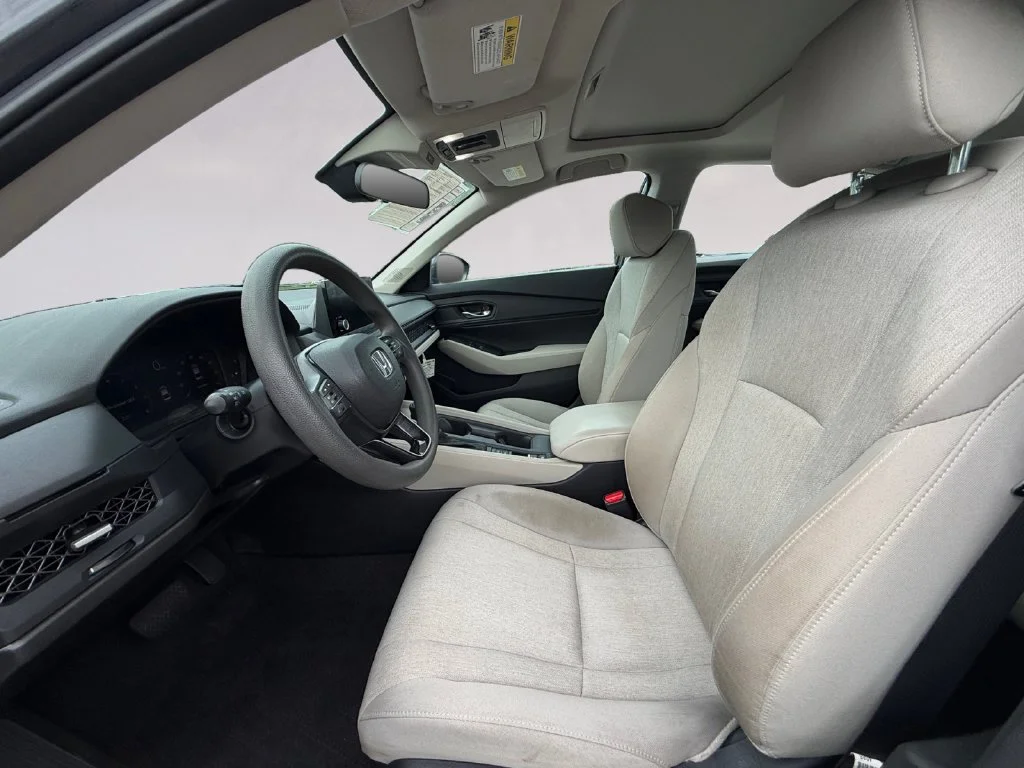 2024 Honda Accord EX - Photo 10