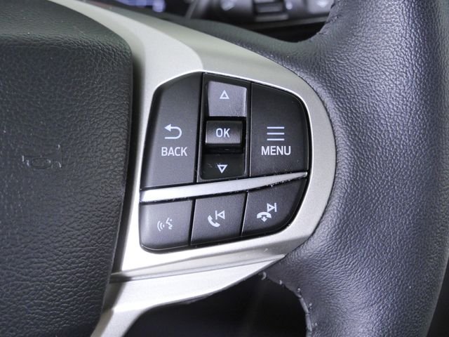 Certified Used 2024 White Ford XLT image 27