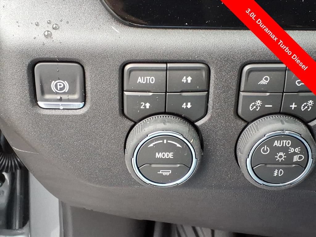 2026 Chevrolet Silverado 1500 LTZ - Photo 27