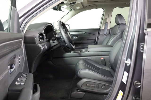 2026 Honda Pilot Touring - Photo 38