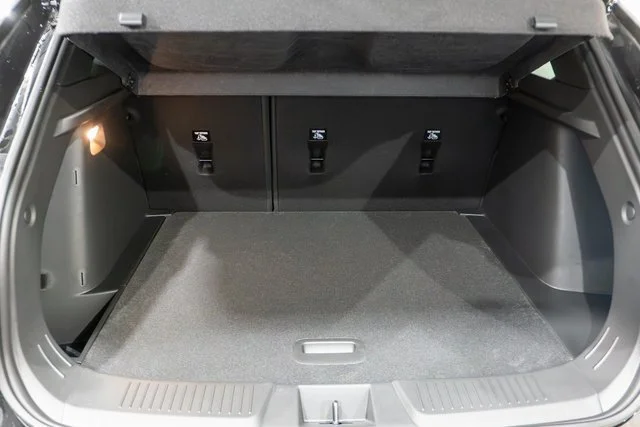 2026 Chevrolet Trax RS - Photo 9