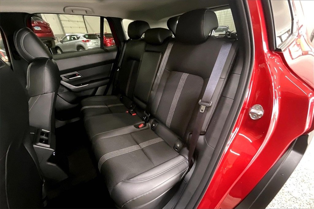 2026 MAZDA CX-50 - Image 9