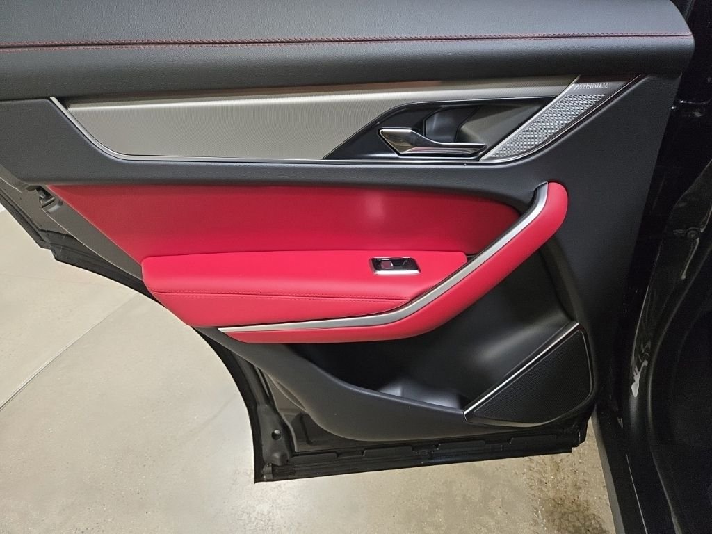 2026 Jaguar F-Pace R-Dynamic S - Photo 22