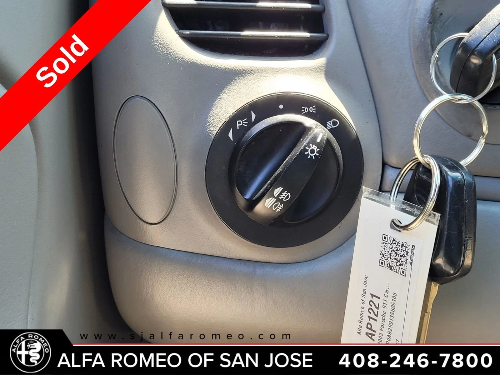 Used 2003 Grey Porsche Turbo image 14