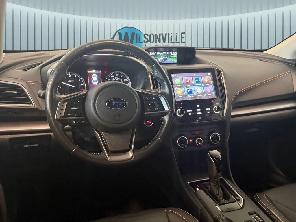 Used 2019 White Subaru 2.0i Limited image 14