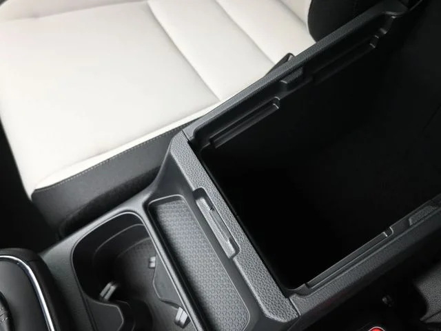 2026 Honda CR-V EX - Photo 9