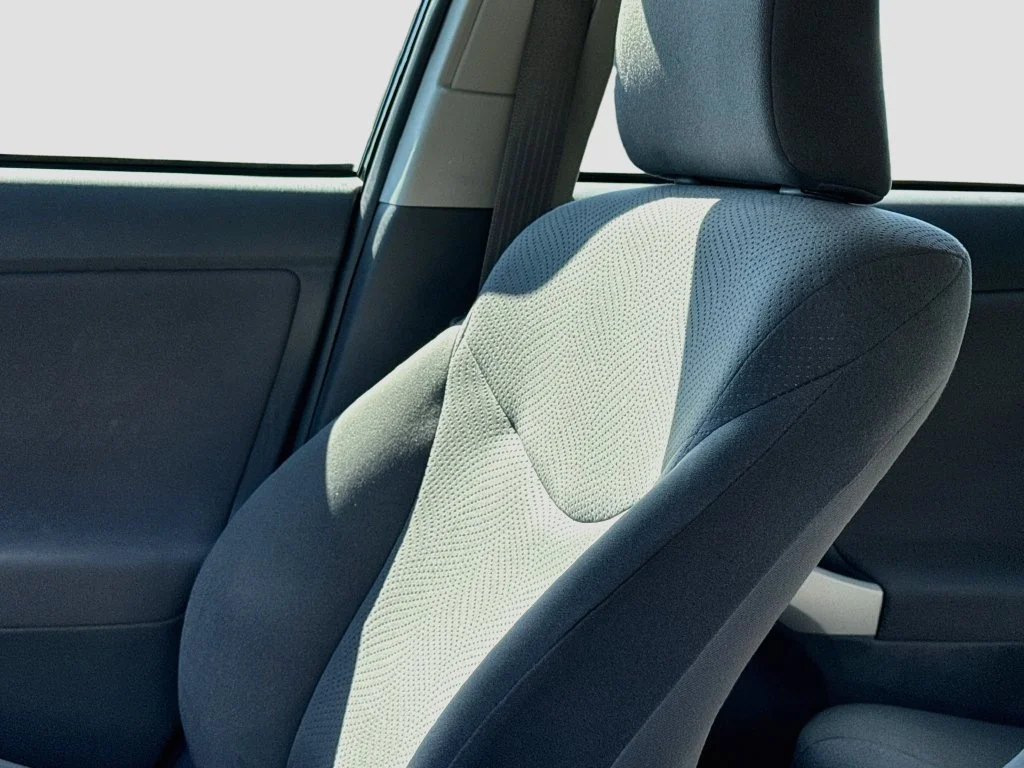 Used 2011 Blizzard Pearl Toyota Two image 24