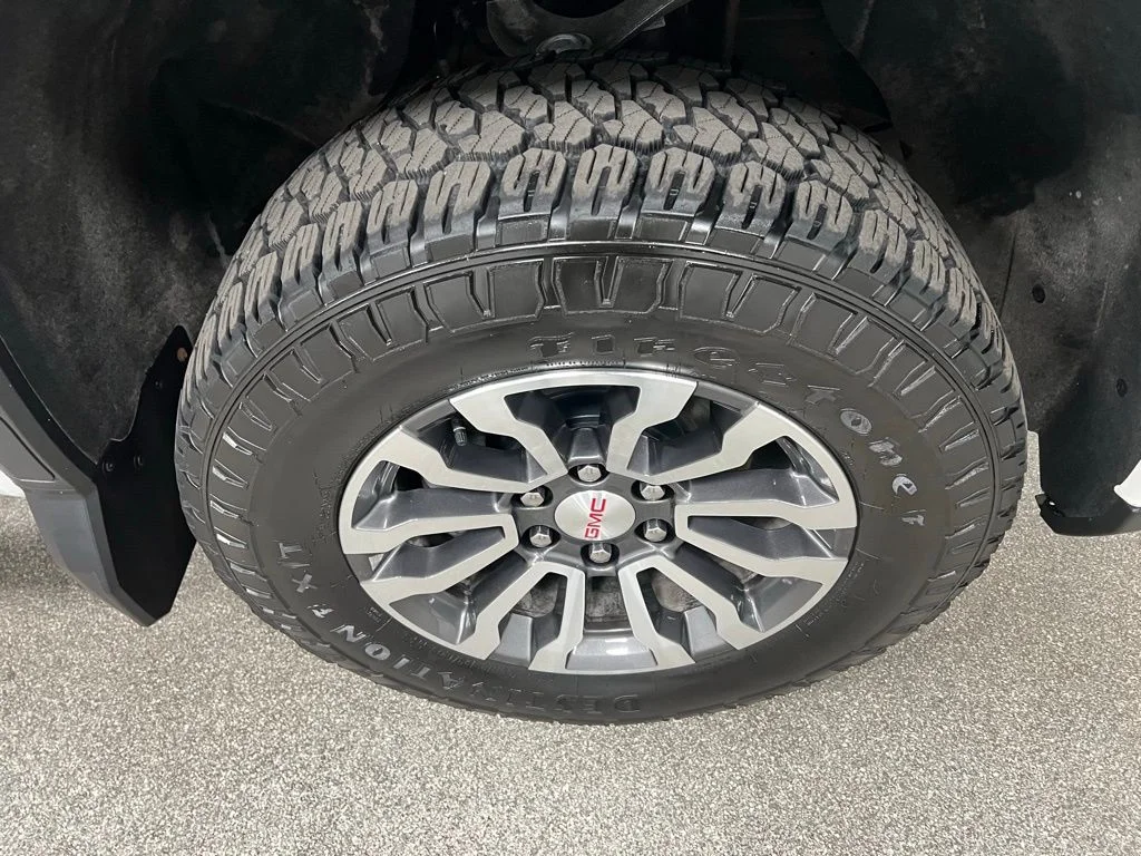 2023 GMC Sierra 1500 AT4 - Photo 23