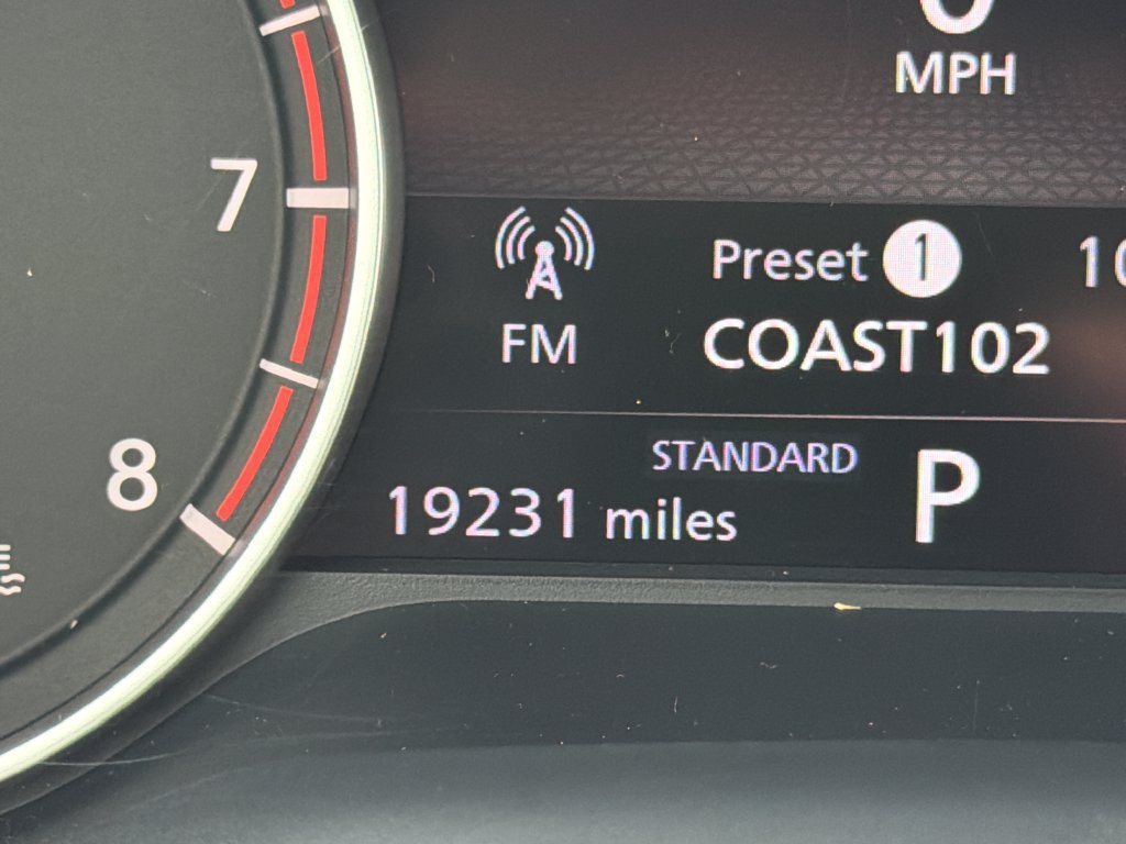 2023 Nissan Rogue SV - Photo 20