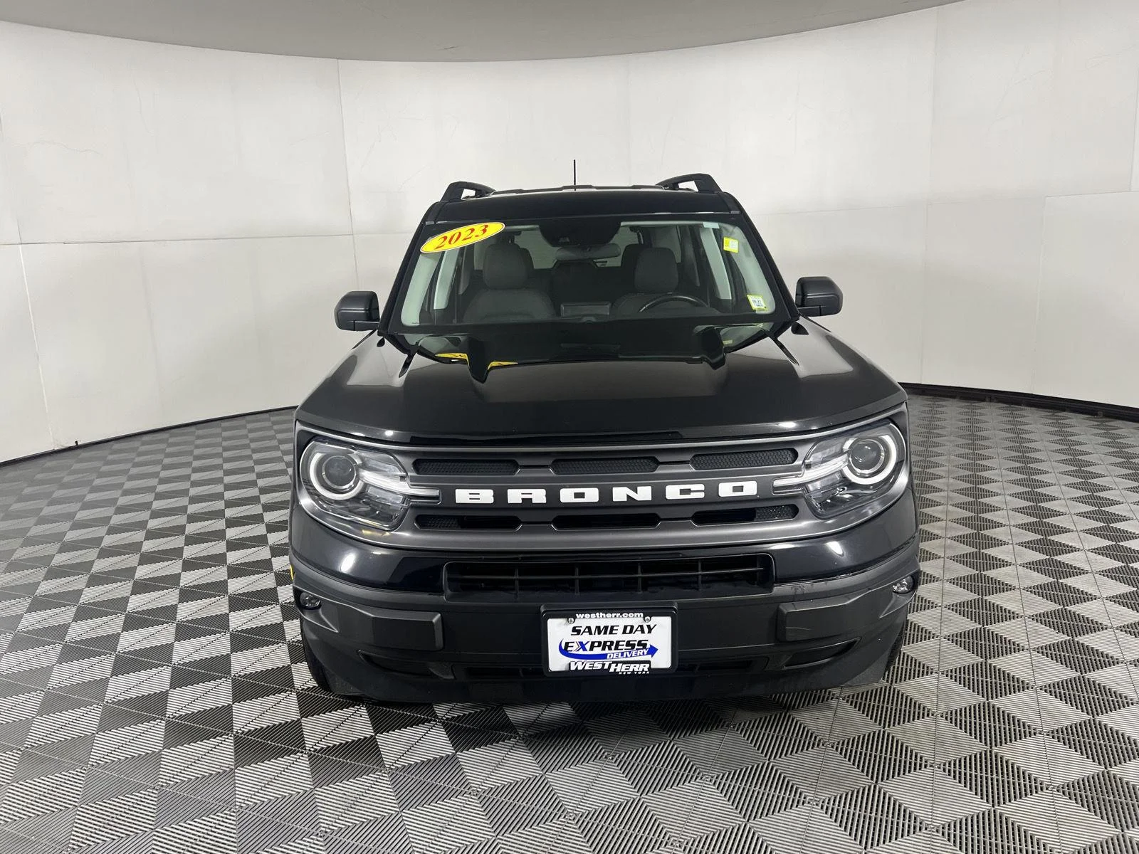 Used 2023 Bk Ford Big Bend image 32