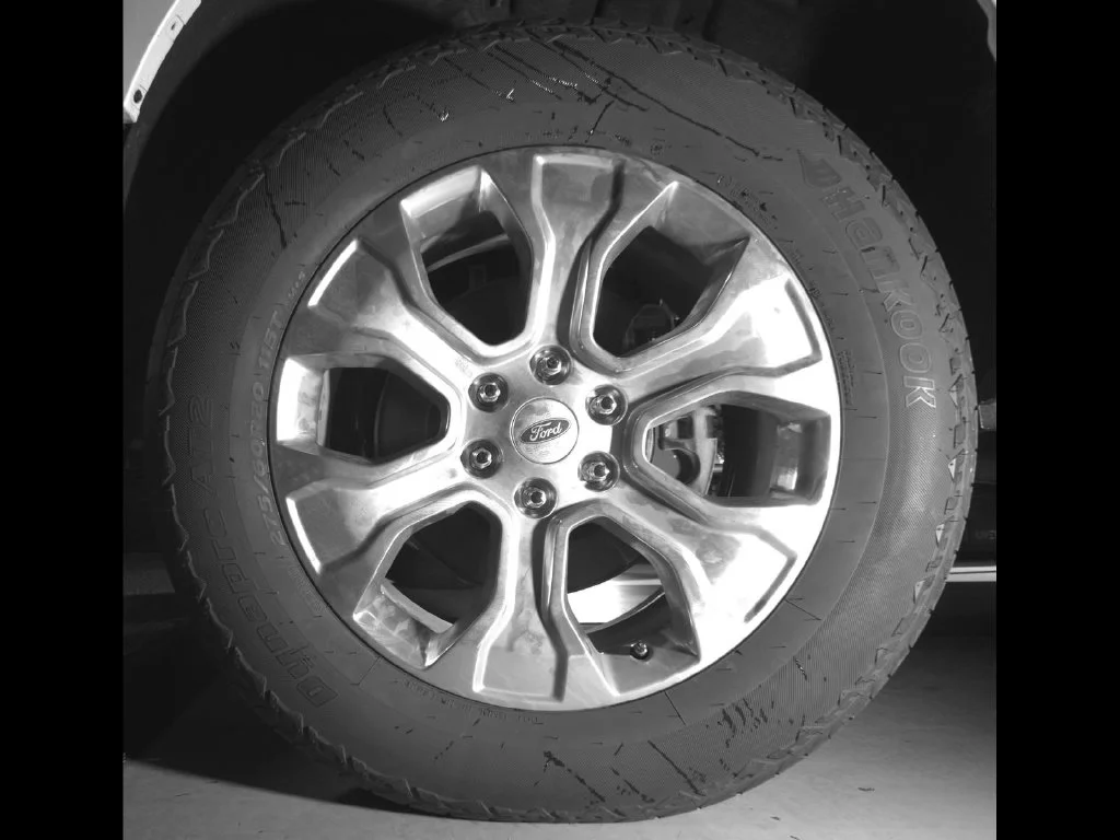 Used 2022 White Ford Platinum image 12
