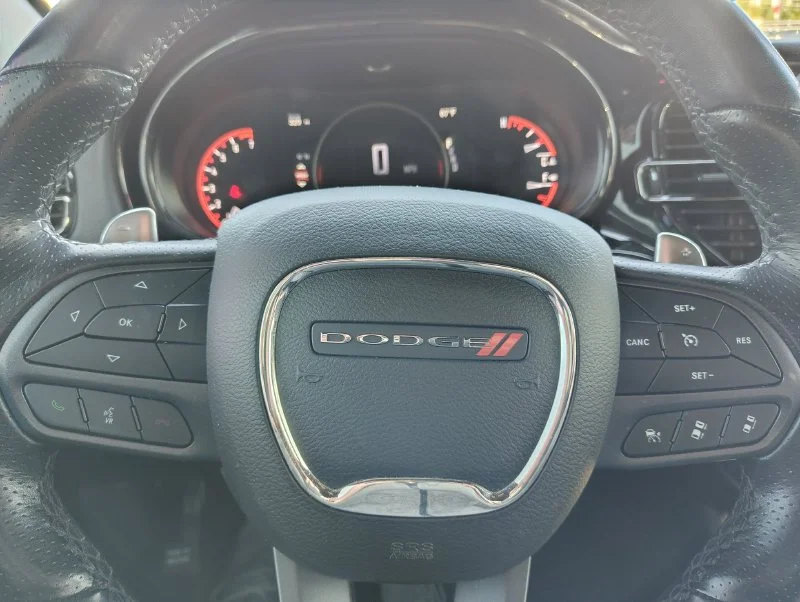 Used 2023 Gray Dodge GT Plus image 12