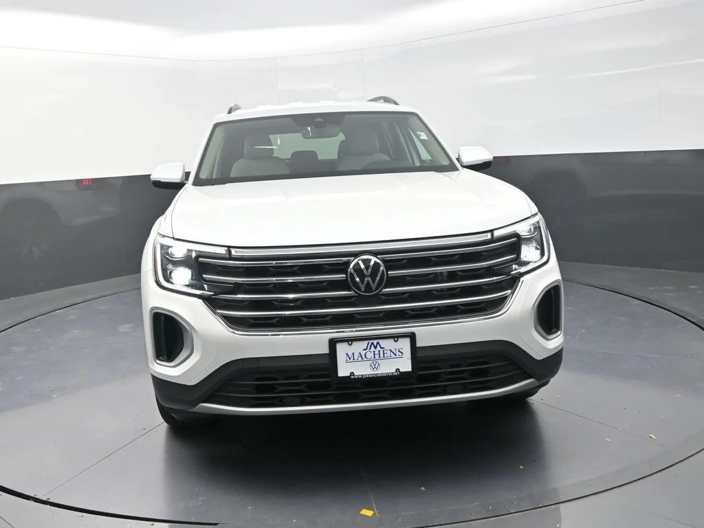 New 2026  Volkswagen 2.0T SE image 2