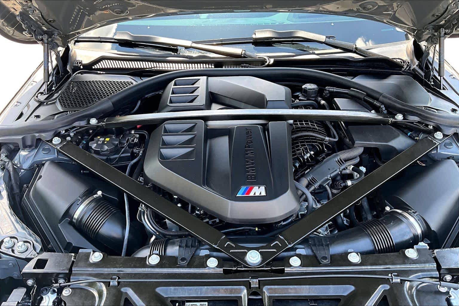 2025 BMW M2 Coupe M2 - Photo 31