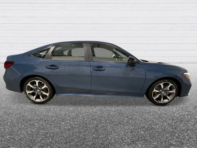 New 2026 Blue Lagoon Pearl Honda Sport Touring image 9