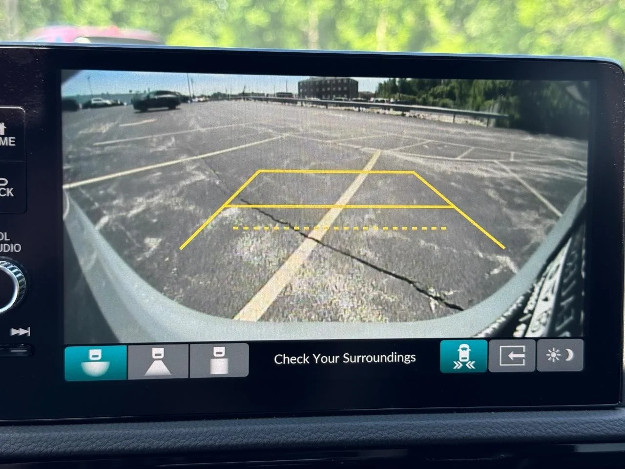 2024 Honda CR-V Sport Touring - Photo 25