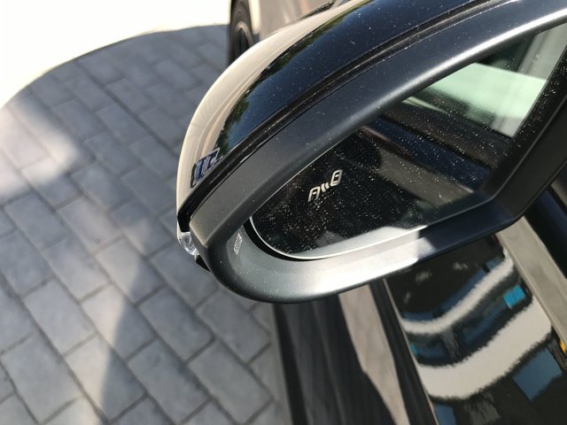 New 2026 Deep Black Pearl Volkswagen Autobahn image 11