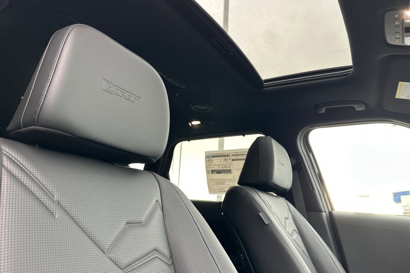 2026 Hyundai Palisade XRT Pro - Photo 48