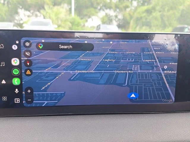 New 2026 Bluestone Pearl / Super Black Two-tone Nissan SR image 20