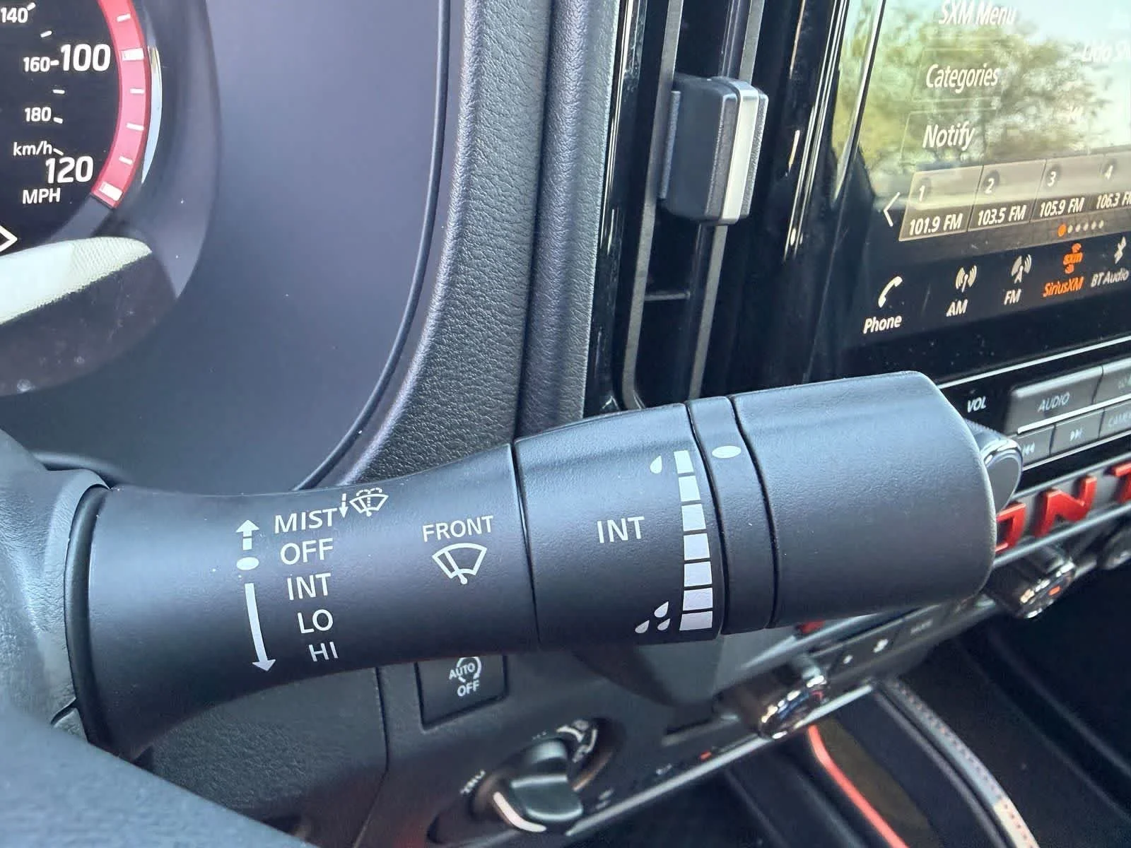 Certified Used 2026 Red Alert Nissan PRO-4X image 30