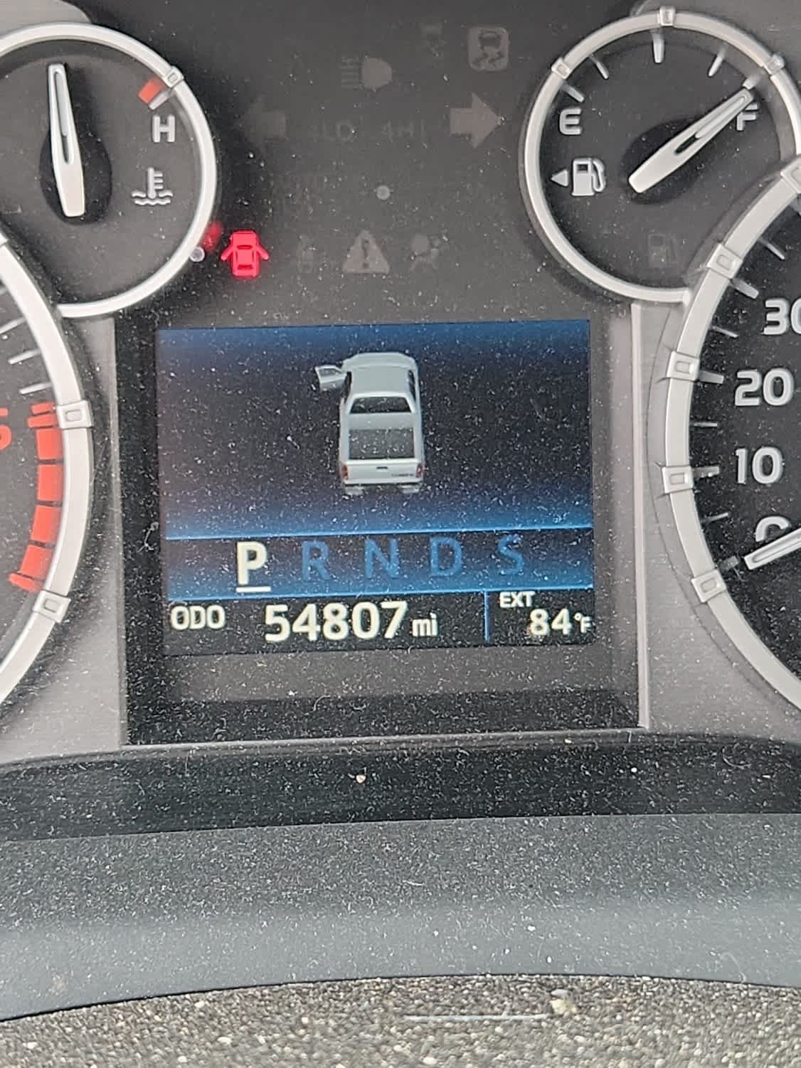 2016 Toyota Tundra's photo