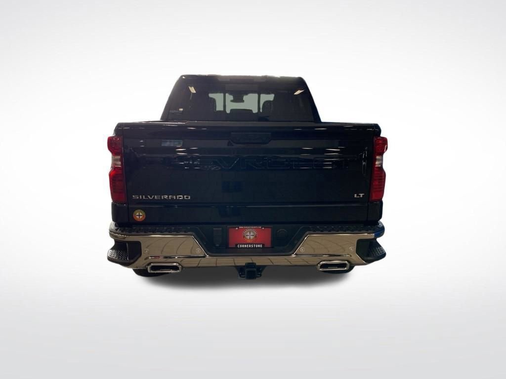2026 Chevrolet Silverado 1500 LT - Photo 19