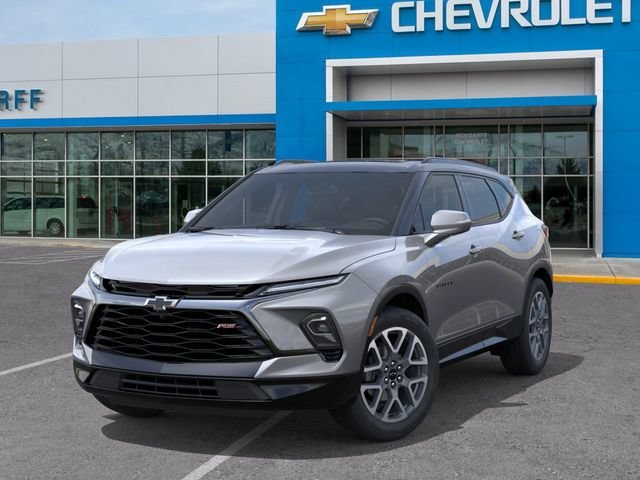 2026 Chevrolet Blazer RS - Photo 7