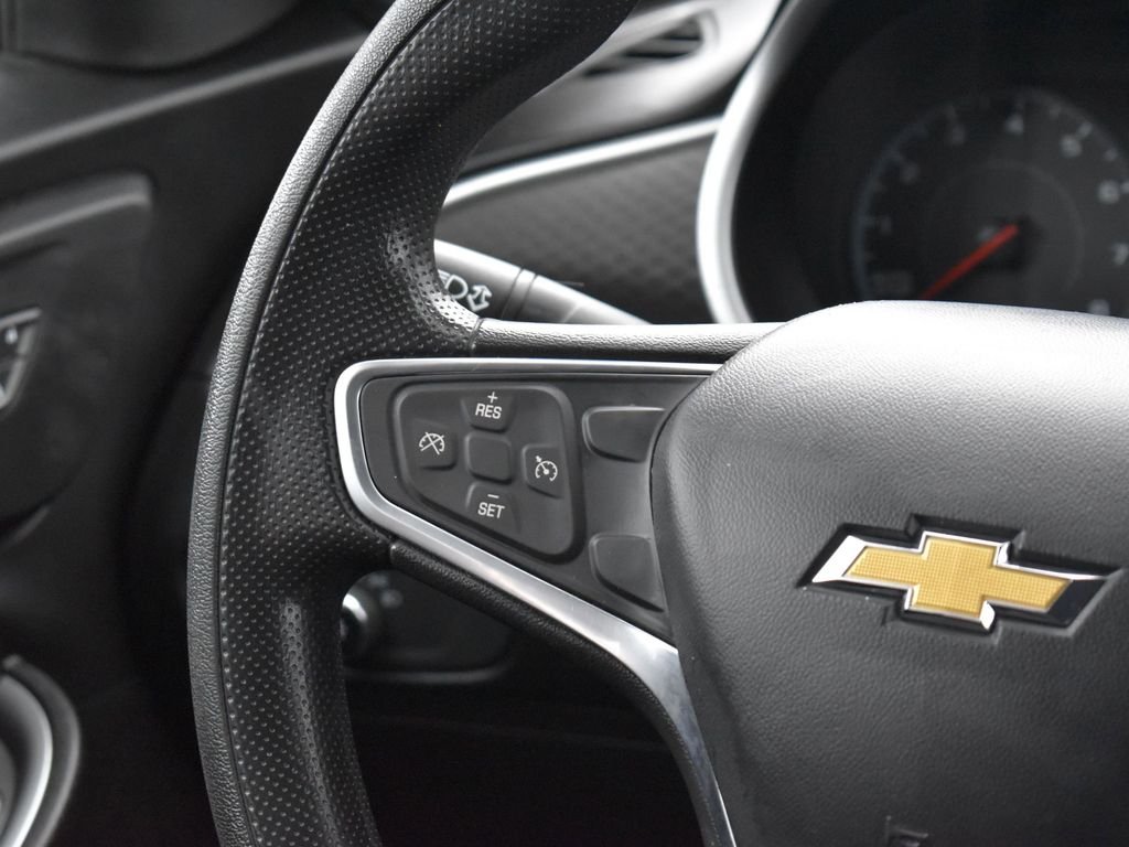 2022 Chevrolet Malibu 1LT - Photo 19