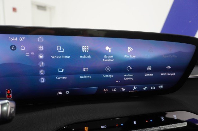 2026 Buick Enclave Sport Touring - Photo 37