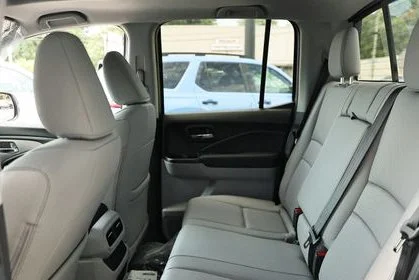 New 2026 Platinum White Pearl Honda RTL image 33
