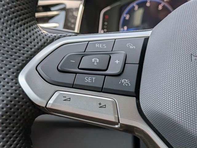 New 2026 Blue Volkswagen 2.0T Autobahn image 28