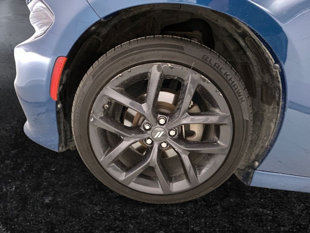 Used 2023 Blue Dodge GT image 27