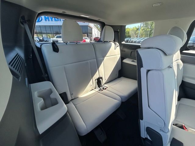 2026 Hyundai Santa Fe SE - Photo 7