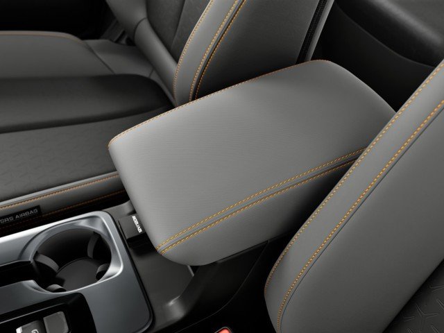 New 2026 CRYSTAL BLACK SILICA Subaru Wilderness image 21